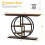Tribesigns Tribesigns Console Table, 105 cm Industrial 6-Tier Sofa Table 7