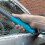 JVL 2-In-1 Window Squeegee 19