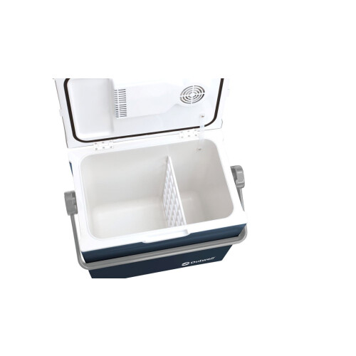 Outwell Outwell Ecocool Lite CoolBox Blue 24L 12v/230v 2