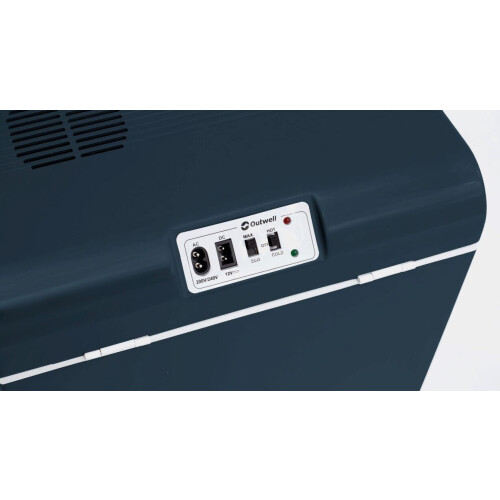 Outwell Outwell Ecocool Lite CoolBox Blue 24L 12v/230v 1