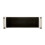 Living And Home Teddy Upholstered H-Shaped Bench 6