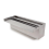 AllPondSolutions Stainless Steel Blade Waterfall 60cm 1
