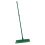 JVL Outdoor Soft Bristle Broom with Telescopic Handle 2