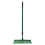 JVL Outdoor Soft Bristle Broom with Telescopic Handle 3