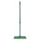 JVL Outdoor Soft Bristle Broom with Telescopic Handle 4