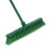 JVL Outdoor Soft Bristle Broom with Telescopic Handle 6