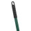 JVL Outdoor Soft Bristle Broom with Telescopic Handle 8