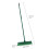 JVL Outdoor Soft Bristle Broom with Telescopic Handle 21