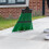 JVL Telescopic Broom Rake 15