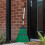 JVL Telescopic Broom Rake 17