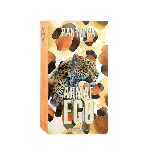 Armaf ARMAF Ego PANTHERA Eau de Parfum 100ml 1