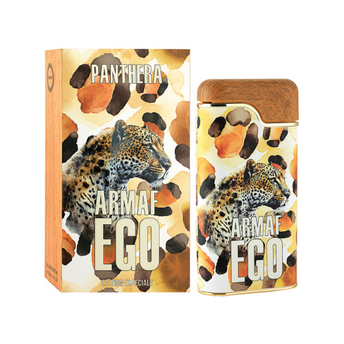 Armaf ARMAF Ego PANTHERA Eau de Parfum 100ml 2