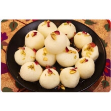(250g) Festival Special Premium (Rasgulla)