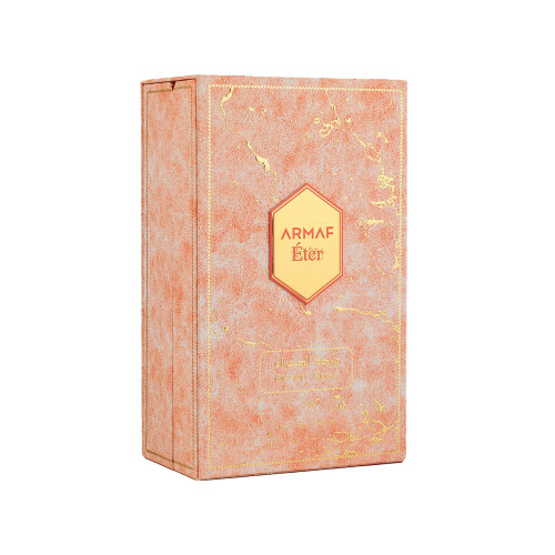 Armaf ARMAF Eter DESERT ROSE Eau de Parfum 100ml 1