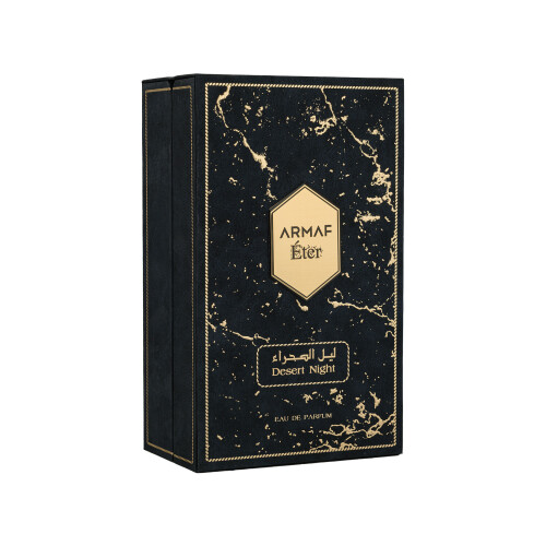Armaf ARMAF Eter DESERT NIGHT Eau de Parfum 100ml 1