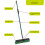 JVL Heavy Duty Outdoor Sweeping Broom 6