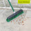 JVL Heavy Duty Outdoor Sweeping Broom 7