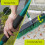 JVL Heavy Duty Outdoor Sweeping Broom 8