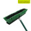 JVL Heavy Duty Outdoor Sweeping Broom 11