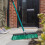 JVL Heavy Duty Outdoor Sweeping Broom 14