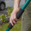 JVL Heavy Duty Outdoor Sweeping Broom 16