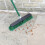JVL Heavy Duty Outdoor Sweeping Broom 17