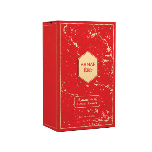 Armaf ARMAF Eter DESERT FLOWER Eau de Parfum 100ml 1