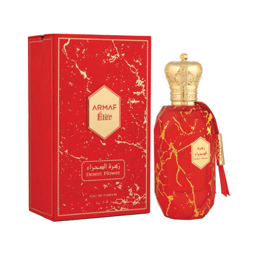 Armaf ARMAF Eter DESERT FLOWER Eau de Parfum 100ml 2