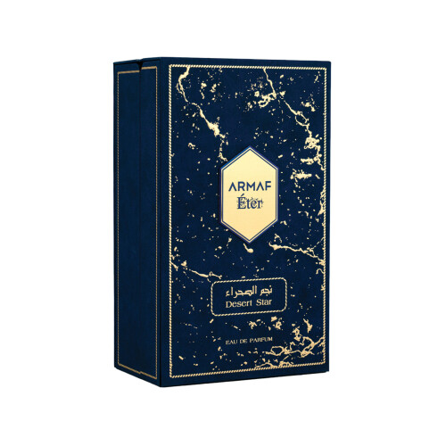 Armaf ARMAF Eter DESERT STAR Eau de Parfum 100ml 1