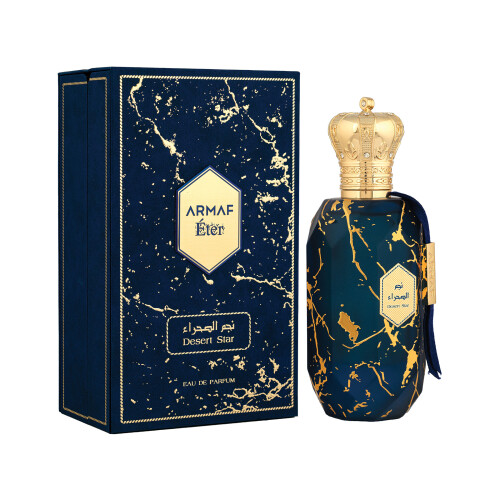 Armaf ARMAF Eter DESERT STAR Eau de Parfum 100ml 2