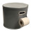 Premier Camping Throne XL Camping Toilet 2