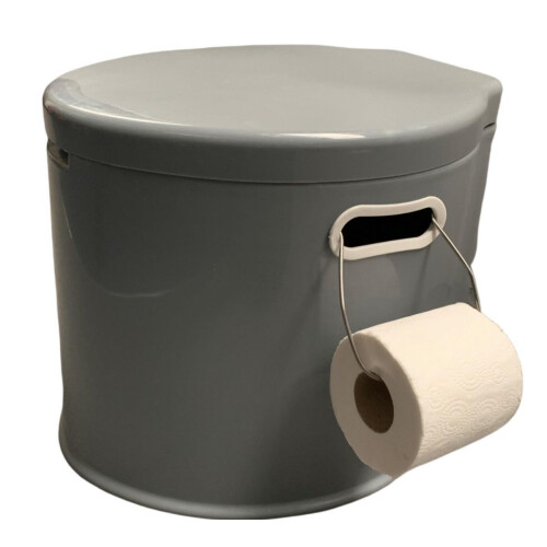Premier Camping Throne XL Camping Toilet 1