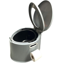 Premier Camping Throne XL Camping Toilet