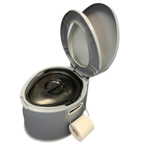 Premier Camping Throne XL Camping Toilet 2