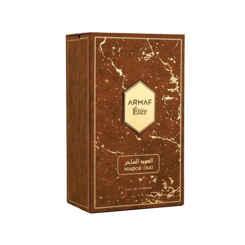 Armaf ARMAF Eter MAGICAL OUD Eau de Parfum 100ml 1
