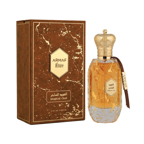 Armaf ARMAF Eter MAGICAL OUD Eau de Parfum 100ml 2