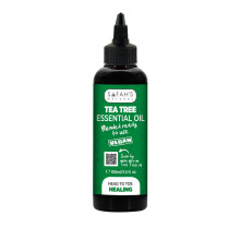 Safah's Natural Tea Tree Oil 100 ml