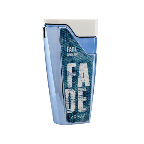 Armaf ARMAF Fade DENIM EDIT Eau de Parfum 80ml