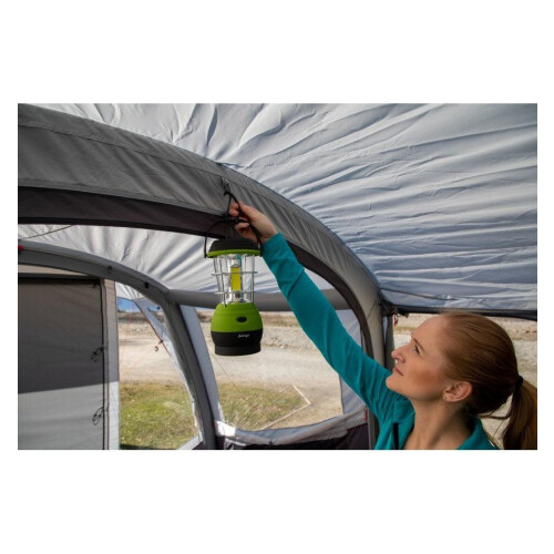 Vango Vango Lunar 250 Eco Recharge USB Camping Lantern 2