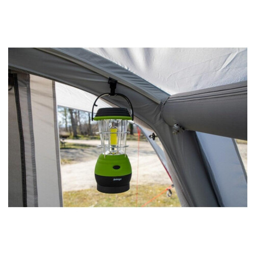 Vango Vango Lunar 250 Eco Recharge USB Camping Lantern 1