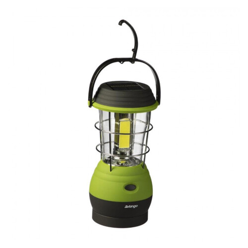 Vango Vango Lunar 250 Eco Recharge USB Camping Lantern