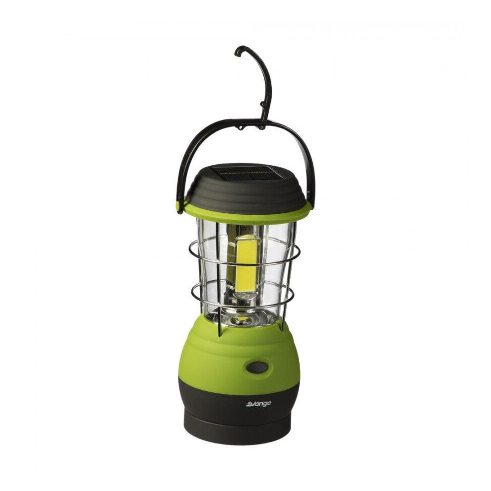 Vango Lunar 250 Eco Recharge Usb Camping Lantern