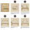 DS Living (Single) DS Living Memory Foam Mattress Topper 10cm Thick 4