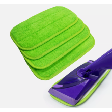 Flash Power Mop Refills Reusable Pads Microfibre Wet Dry Floor Refill