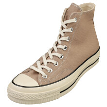 (9) Converse Chuck 70 Hi Unisex Casual Trainers in Vintage Cargo