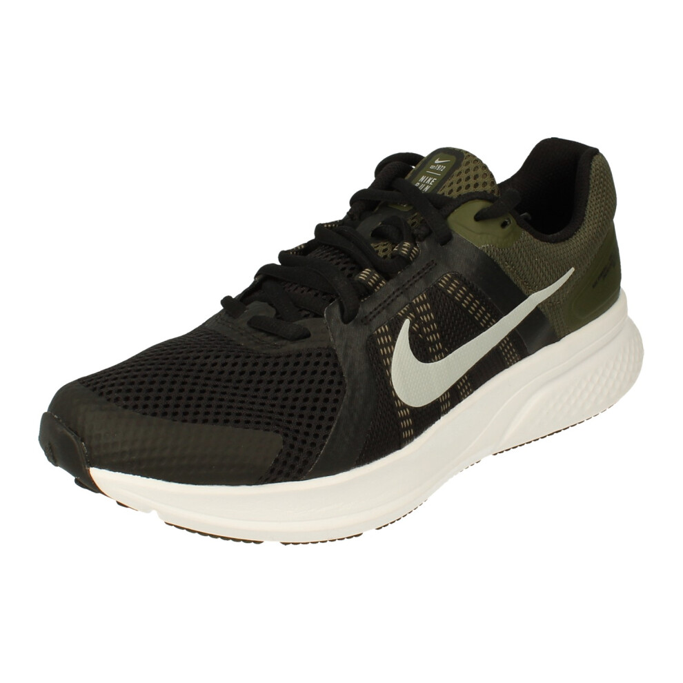 (6) Nike Run Swift 2 Mens Running Trainers Cu3517 Sneakers Shoes