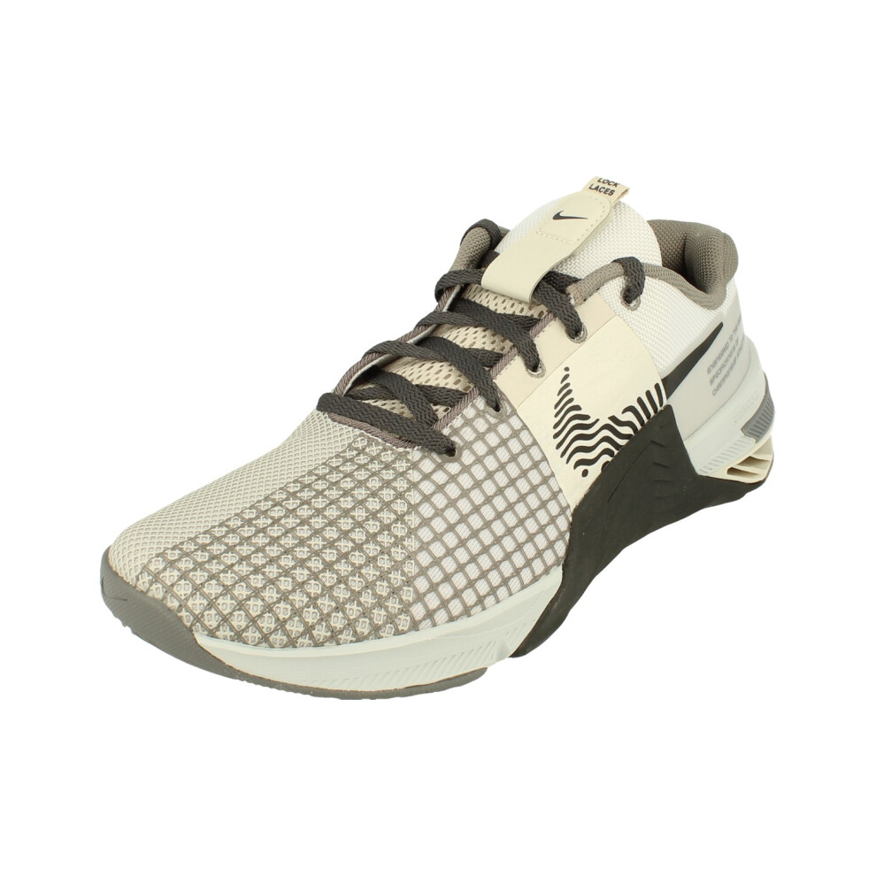 (11) Nike Metcon 8 Mens Trainers Do9328 Sneakers Shoes