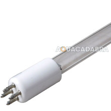 Save D-D UV Sterilisers & Spares- Viewing D-D 10W Spare UV Lamp (RUW251)