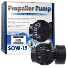 (SOW-15) Jecod SOW WaveMaker Pumps (Sine Wave) Flow Marine Reef Coral Aquarium Fish Tank