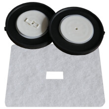 (ET150/200) Charles Austen ET Air Pump Service Kits Replacement Diaphragm Filter Pond Fish